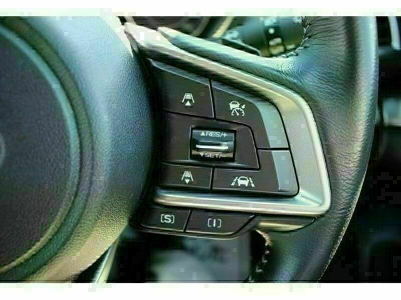IMPREZA SPORT