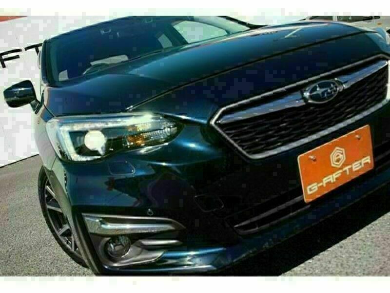 IMPREZA SPORT