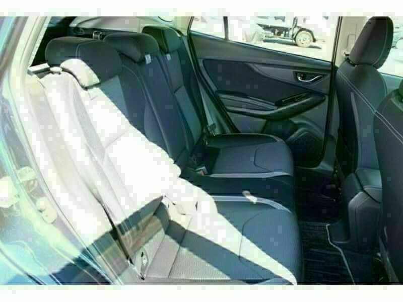 IMPREZA SPORT
