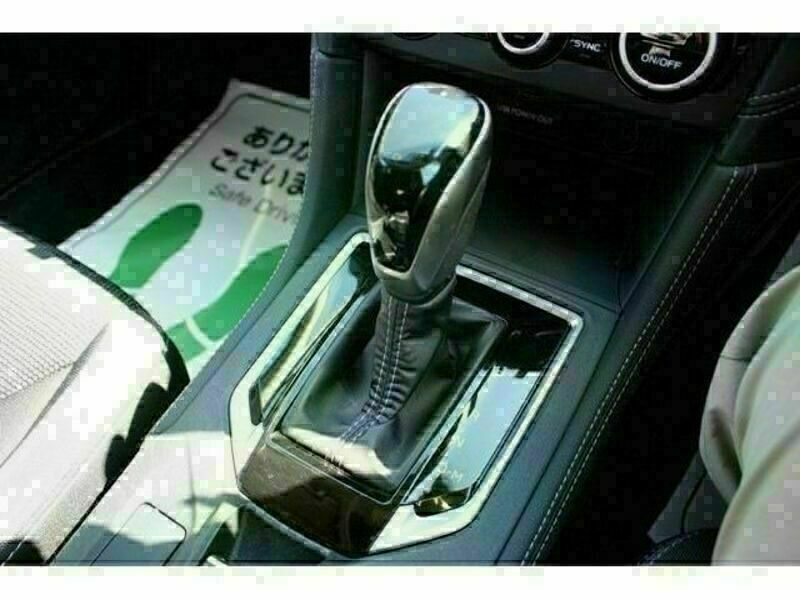 IMPREZA SPORT