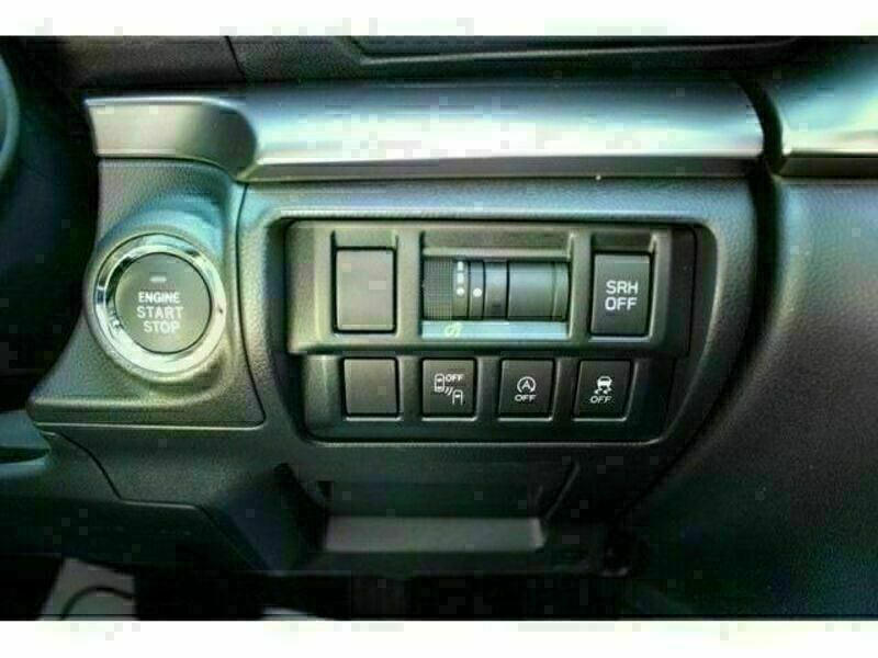 IMPREZA SPORT