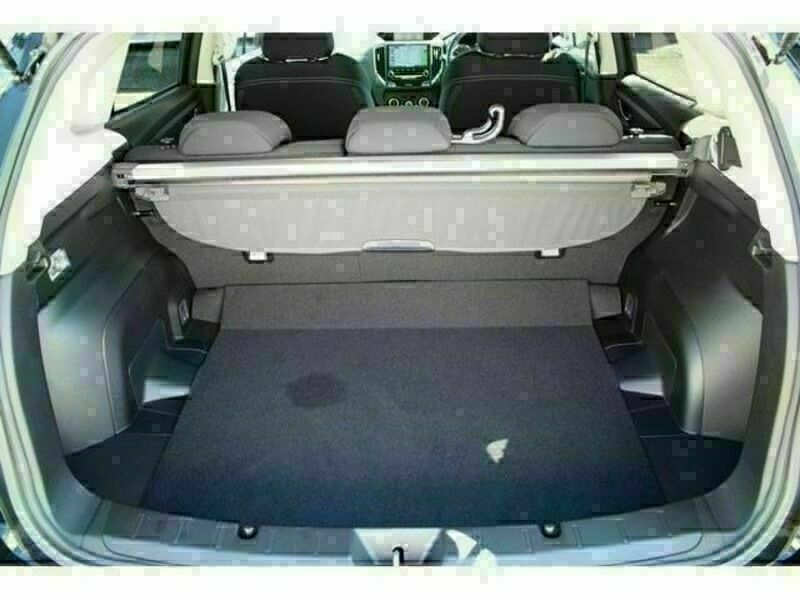IMPREZA SPORT