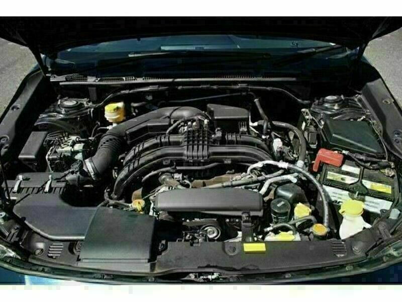 IMPREZA SPORT