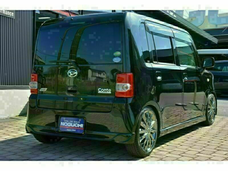 MOVE CONTE