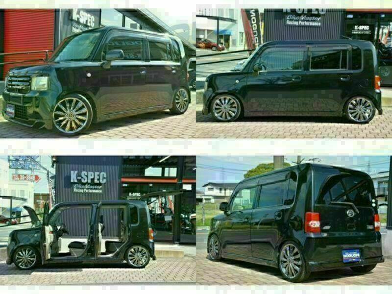 MOVE CONTE