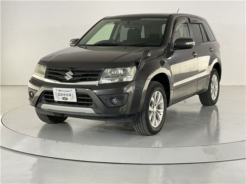 SUZUKI ESCUDO