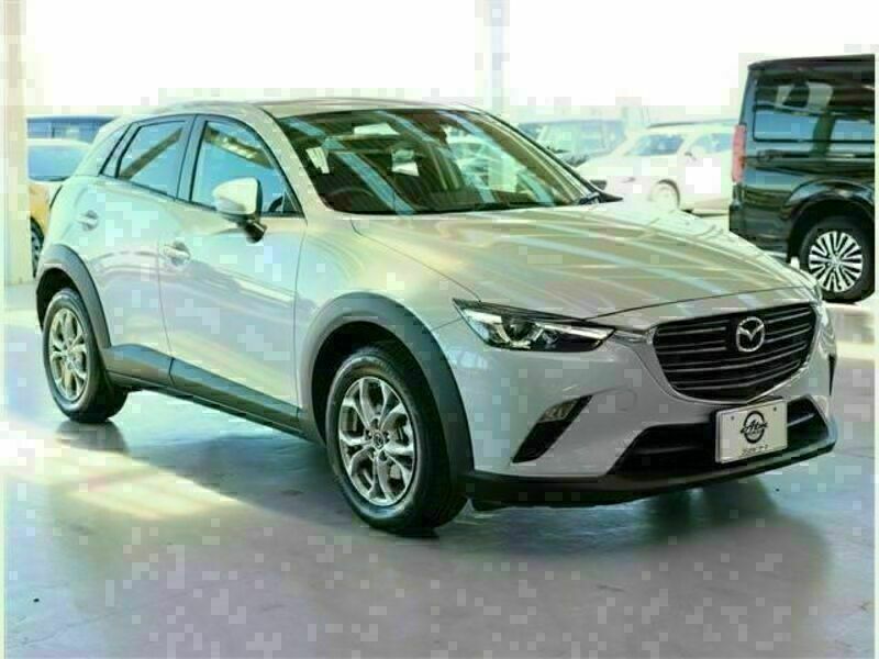 CX-3-2