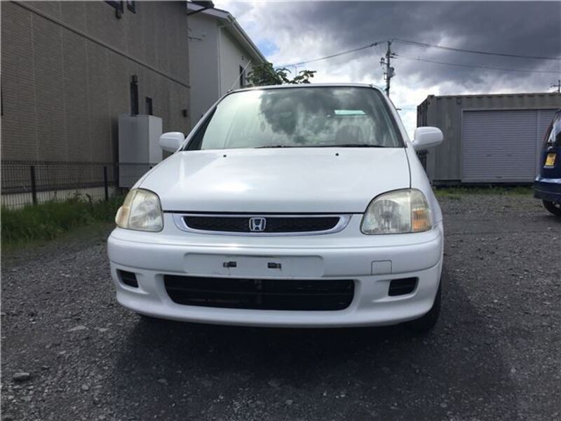 HONDA LOGO