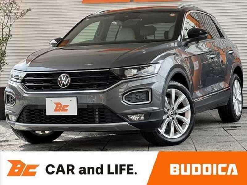 VOLKSWAGEN R