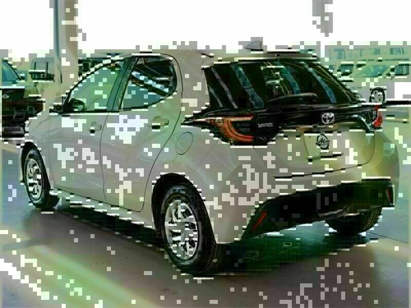 YARIS-5