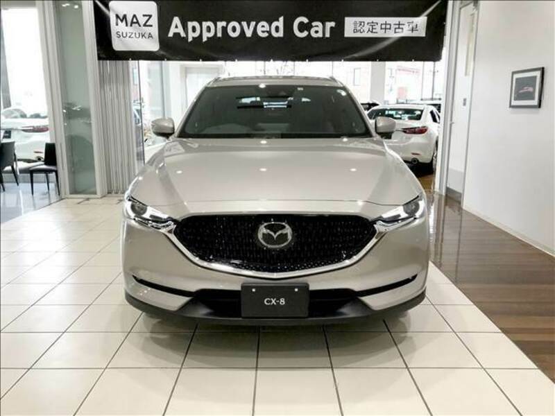 CX-8