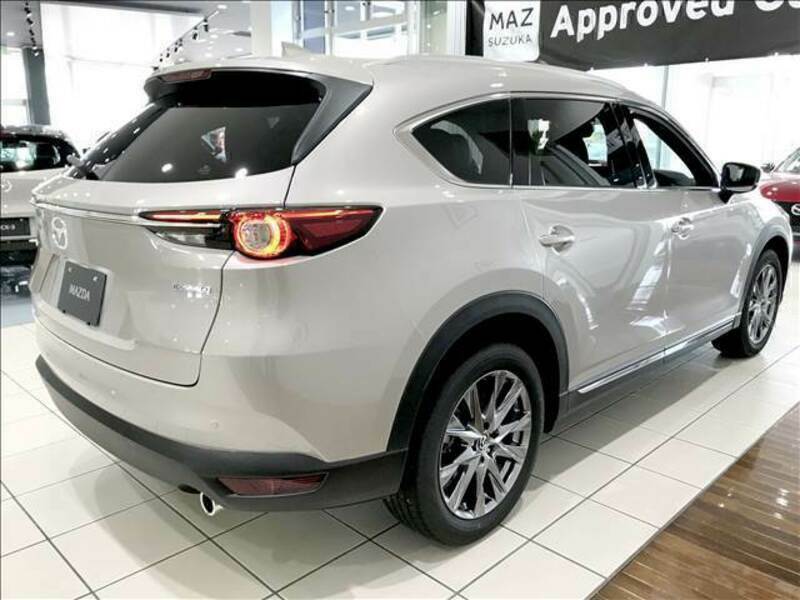 CX-8