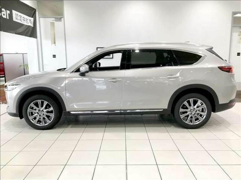 CX-8
