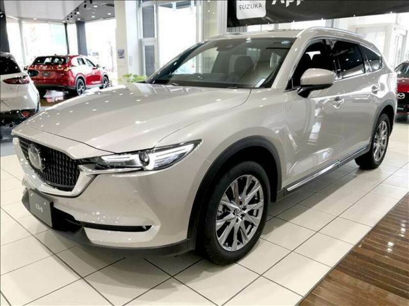 CX-8