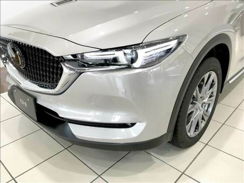 CX-8
