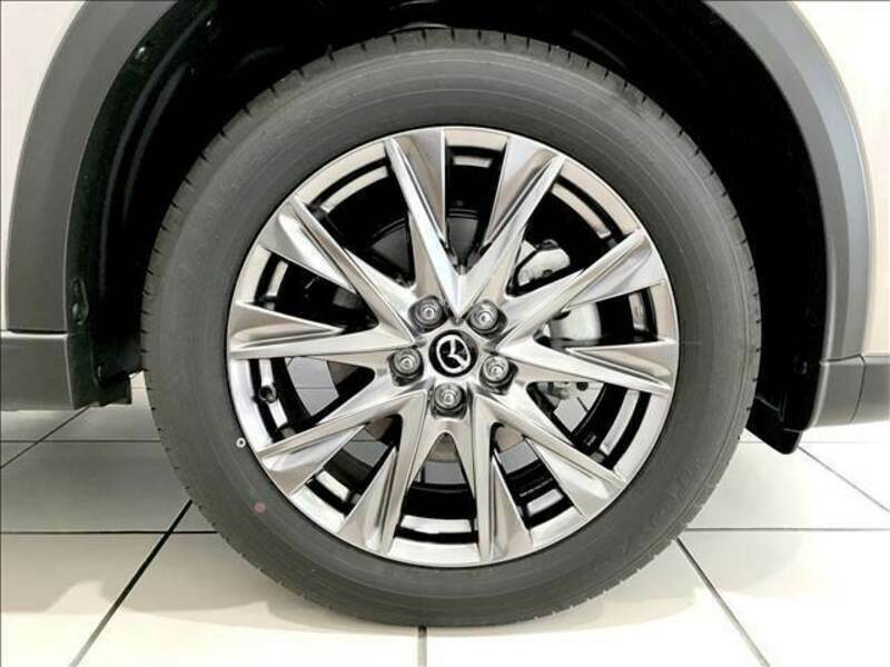 CX-8