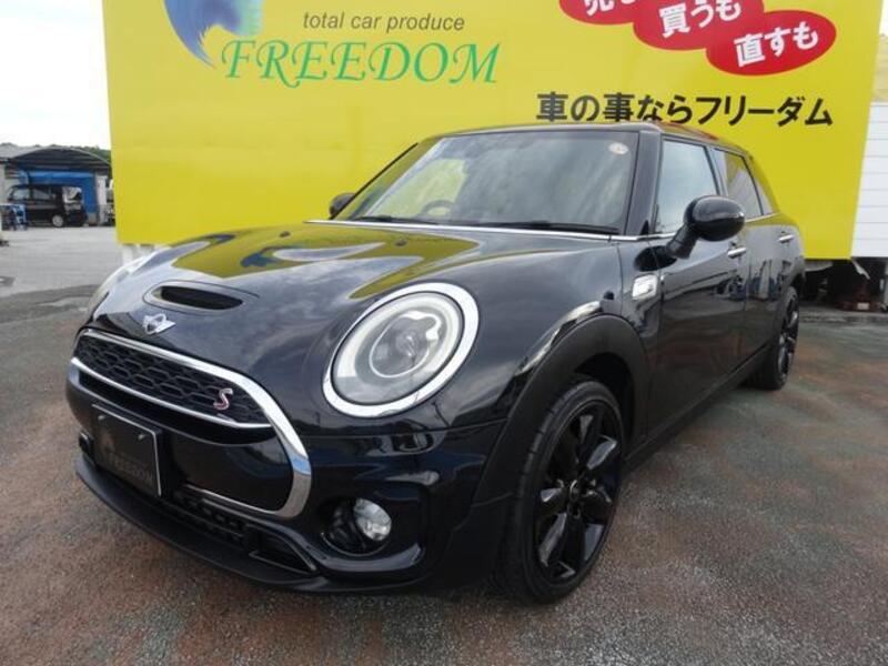 BMW MINI