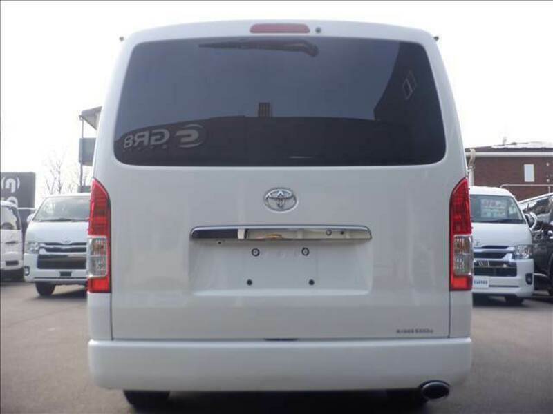 HIACE VAN-2