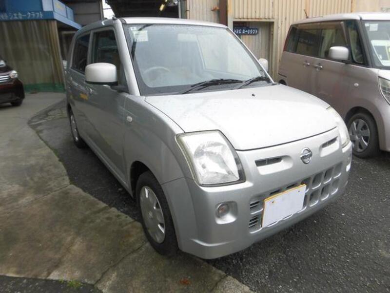 NISSAN PINO