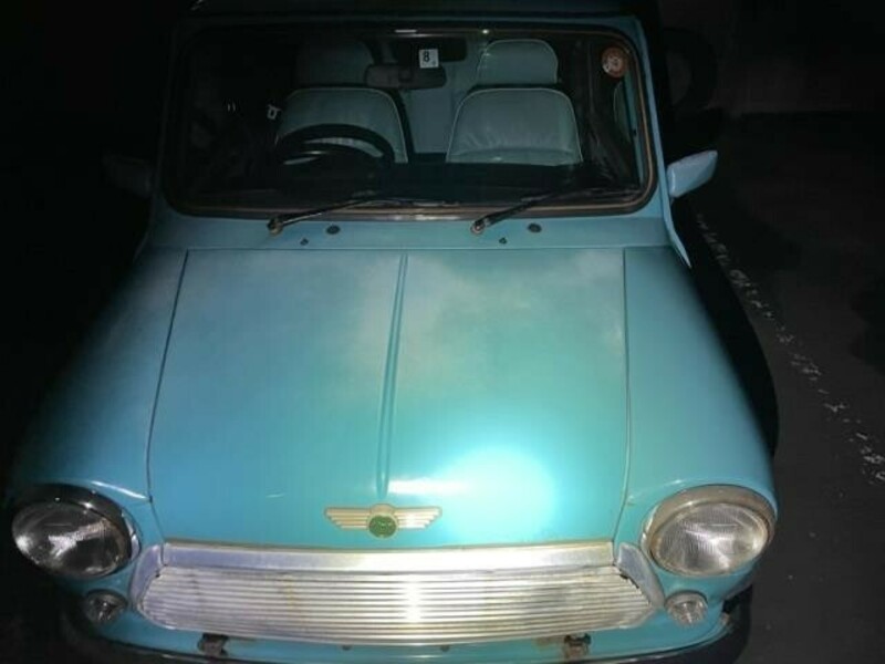 MINI