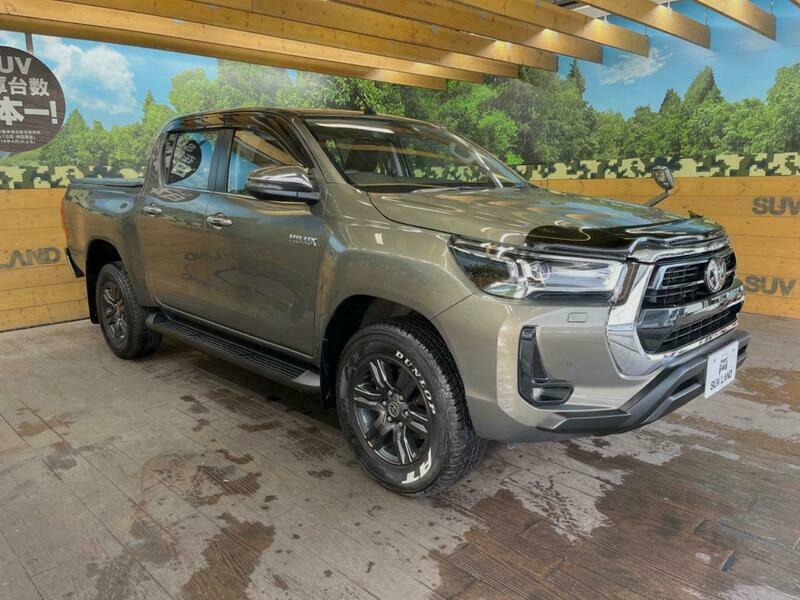 HILUX