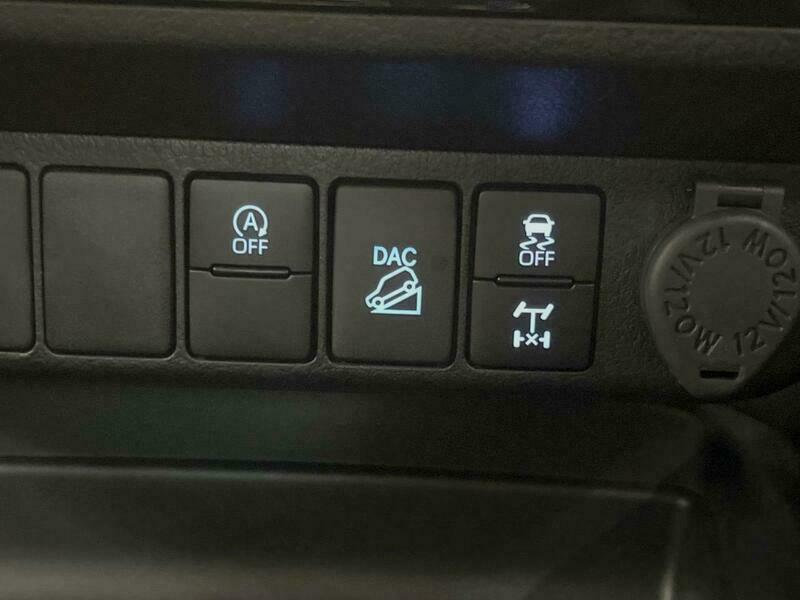 HILUX