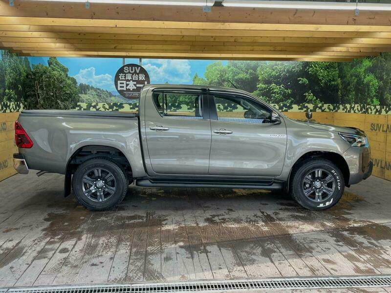 HILUX
