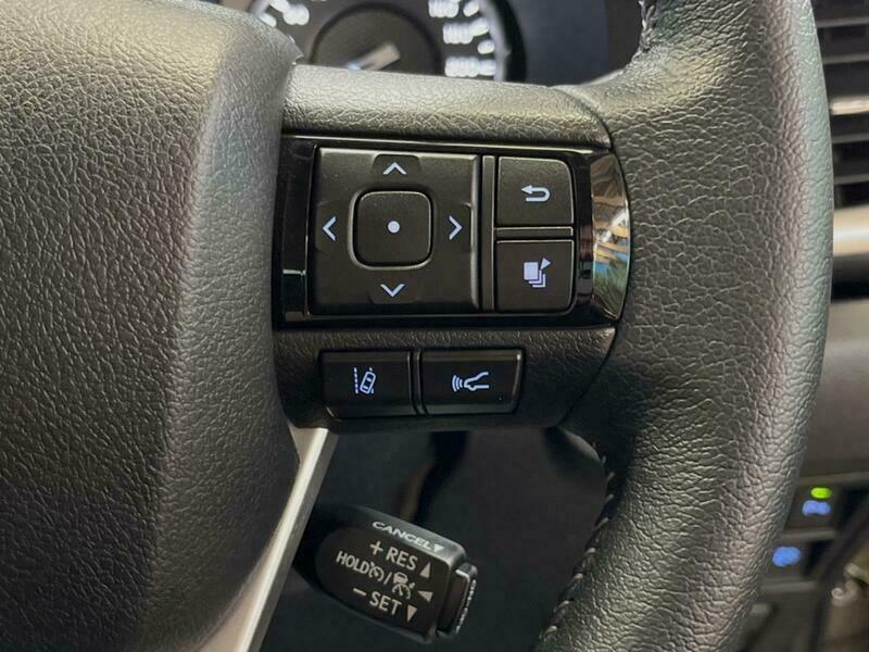HILUX