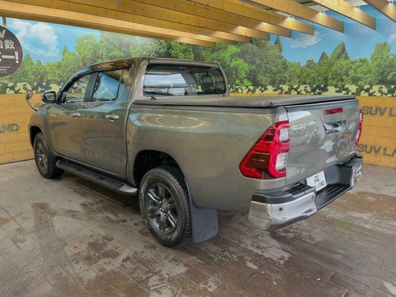 HILUX