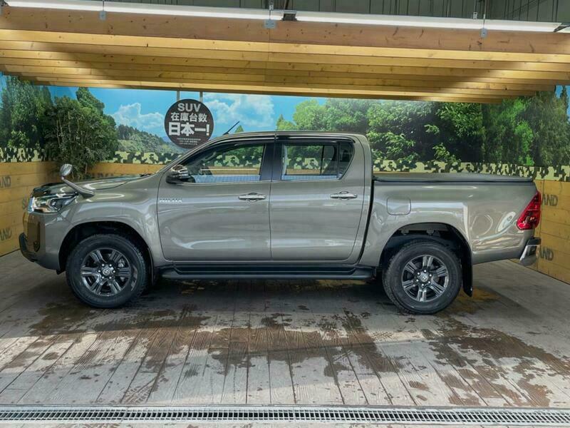 HILUX