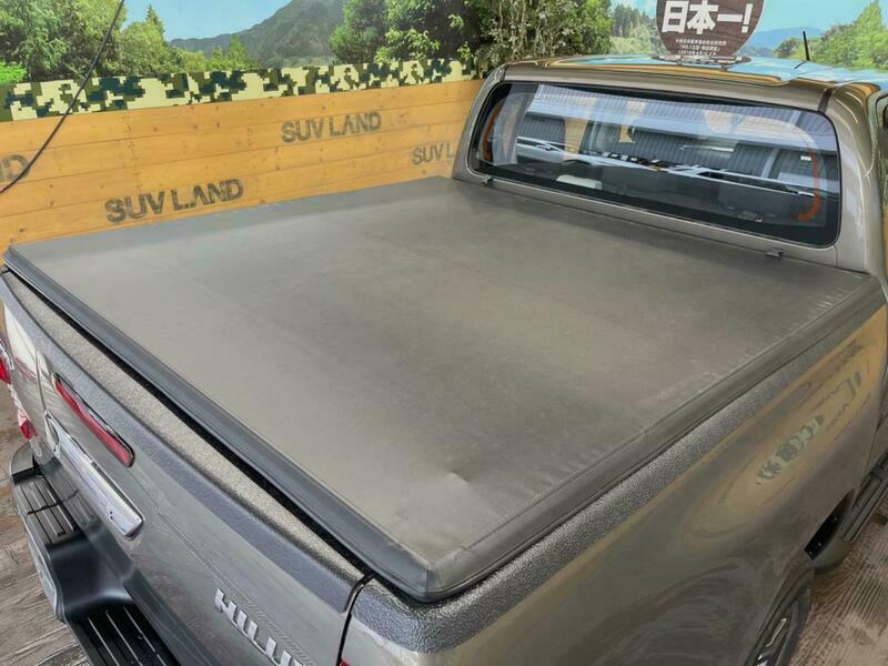 HILUX