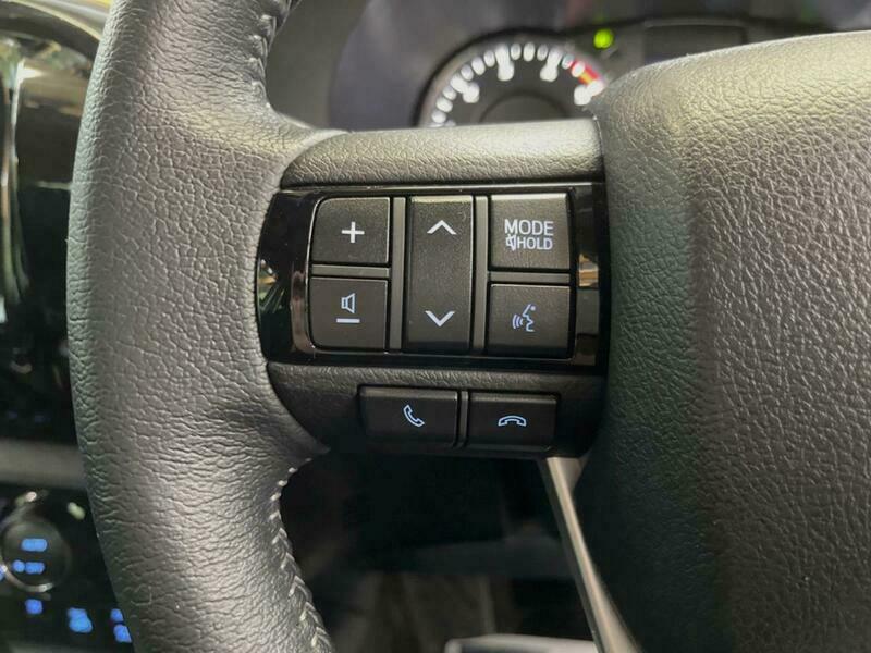 HILUX