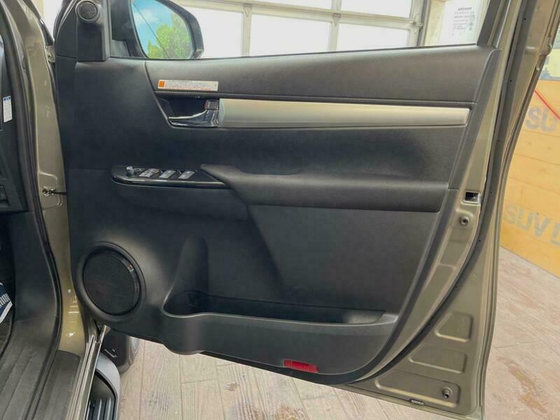 HILUX