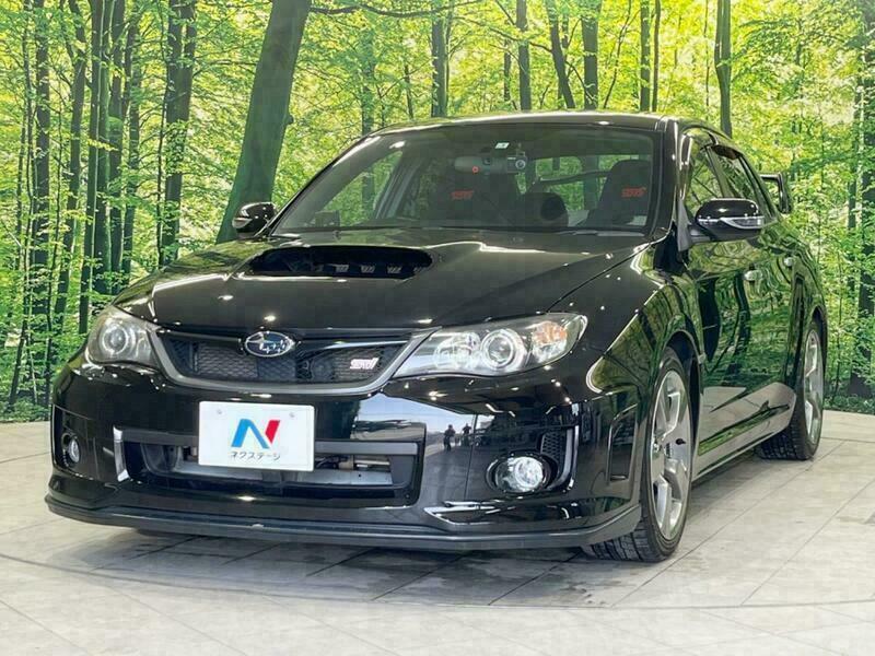 IMPREZA