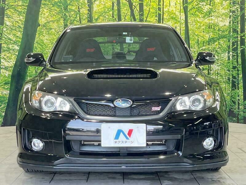 IMPREZA