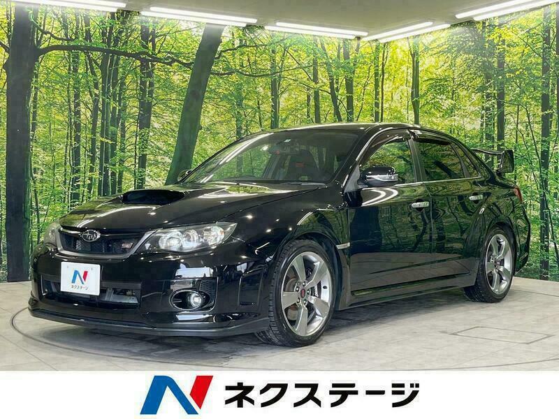 IMPREZA