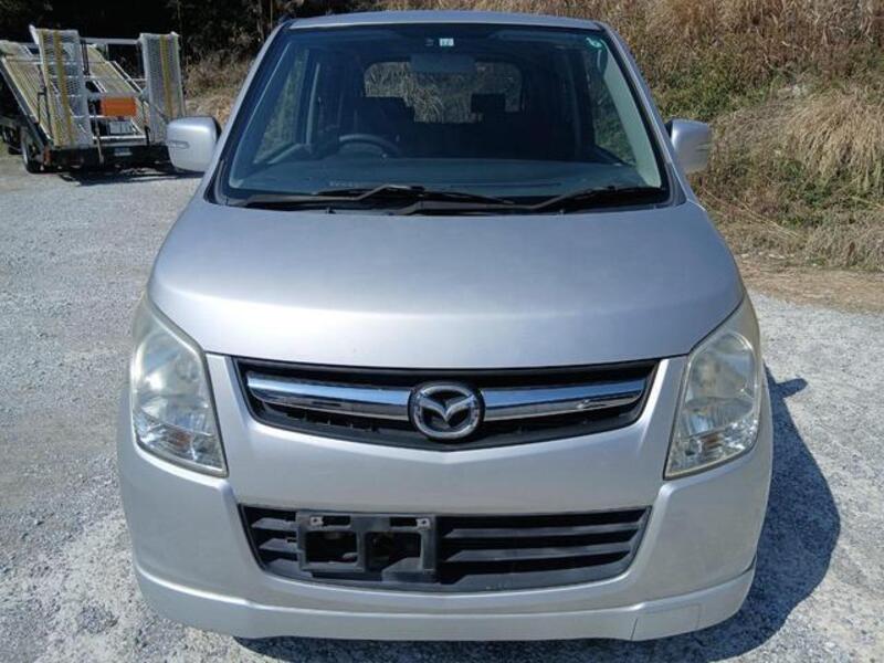 MAZDA AZ WAGON