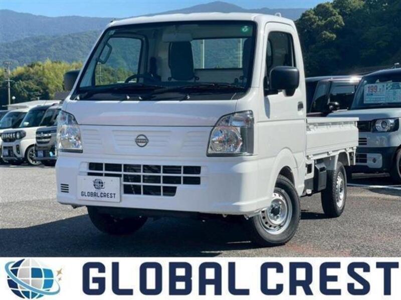 NISSAN CLIPPER TRUCK