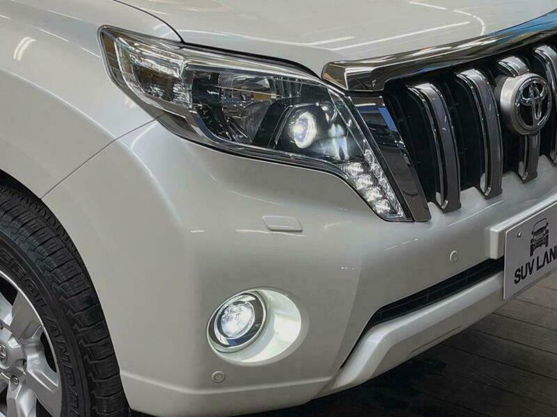 LAND CRUISER PRADO-17