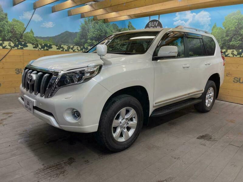 LAND CRUISER PRADO-4