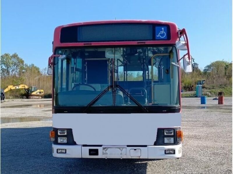 HINO Blue Ribbon