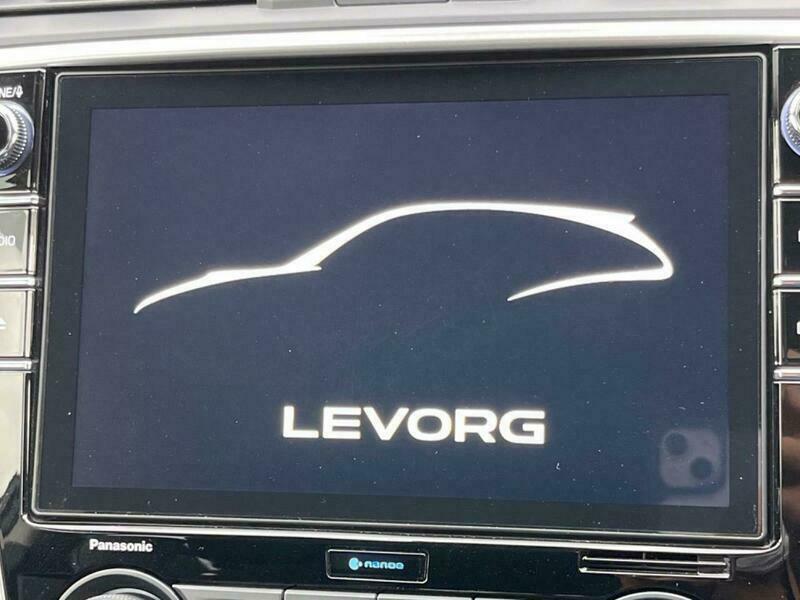 LEVORG-21