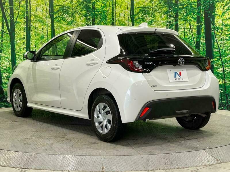 YARIS