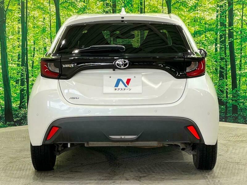 YARIS