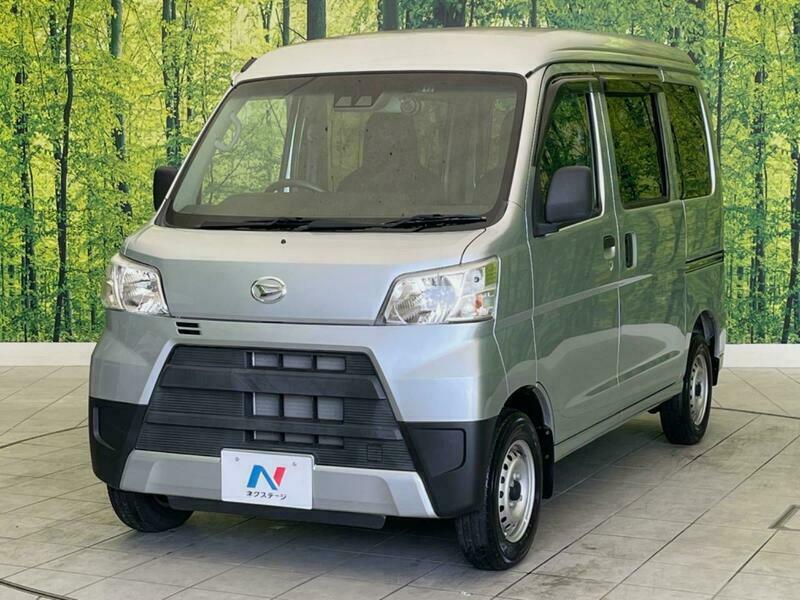 HIJET CARGO-21