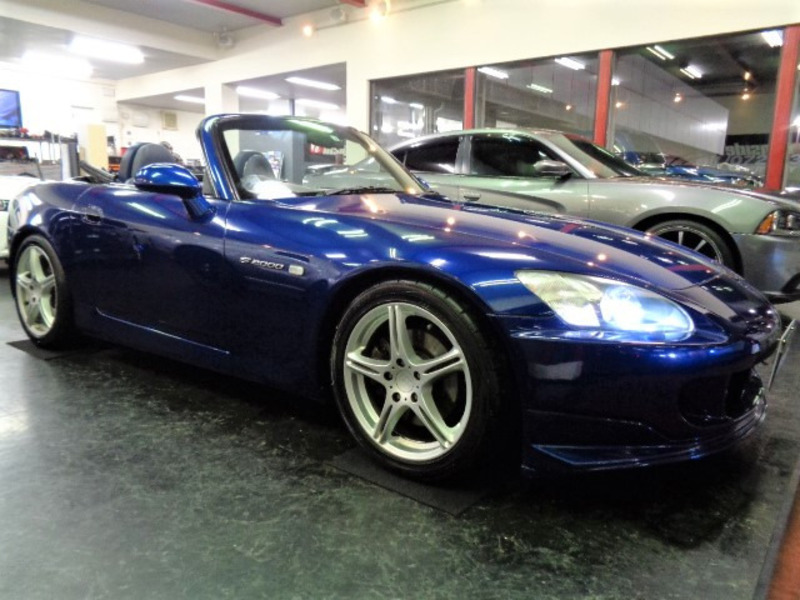 S2000