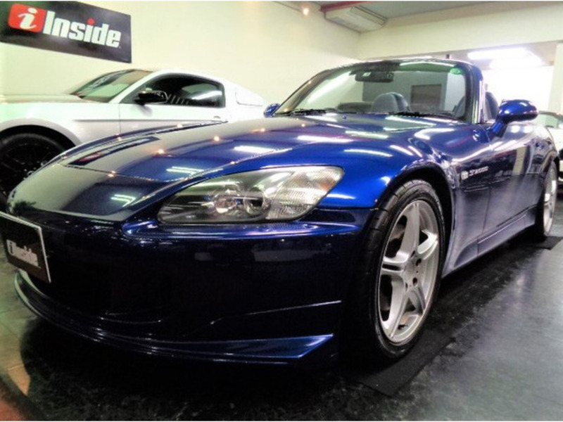 S2000