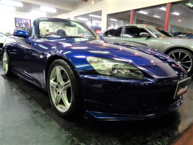 S2000
