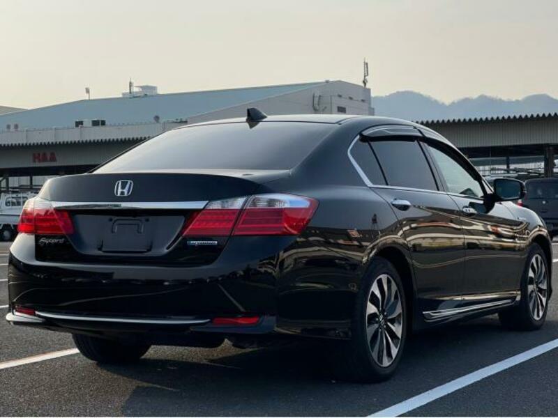 ACCORD HYBRID-1