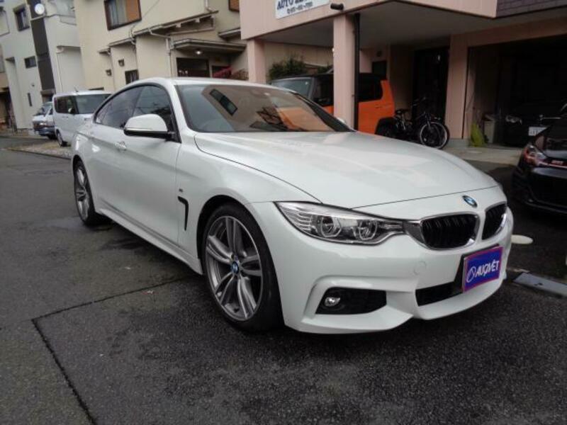 4 SERIES
